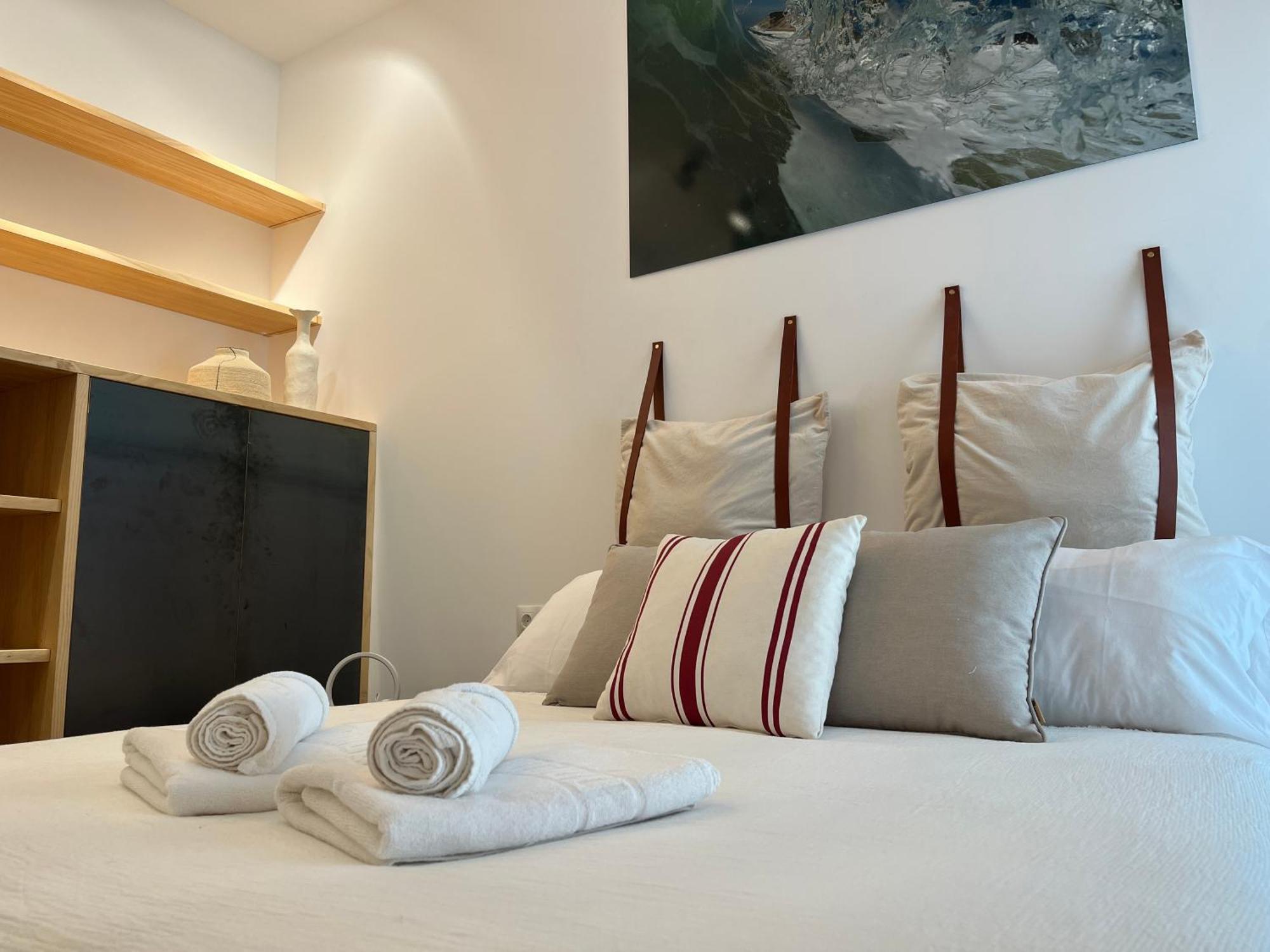 Atico Torre Tavira Ascensor Grupo Ac Gestion Apartment Cadiz Ngoại thất bức ảnh