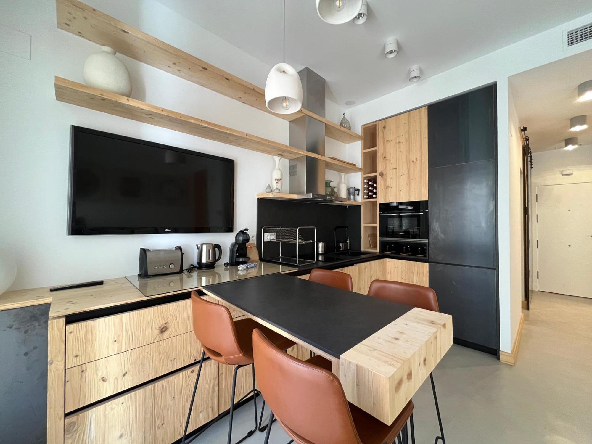 Atico Torre Tavira Ascensor Grupo Ac Gestion Apartment Cadiz Ngoại thất bức ảnh